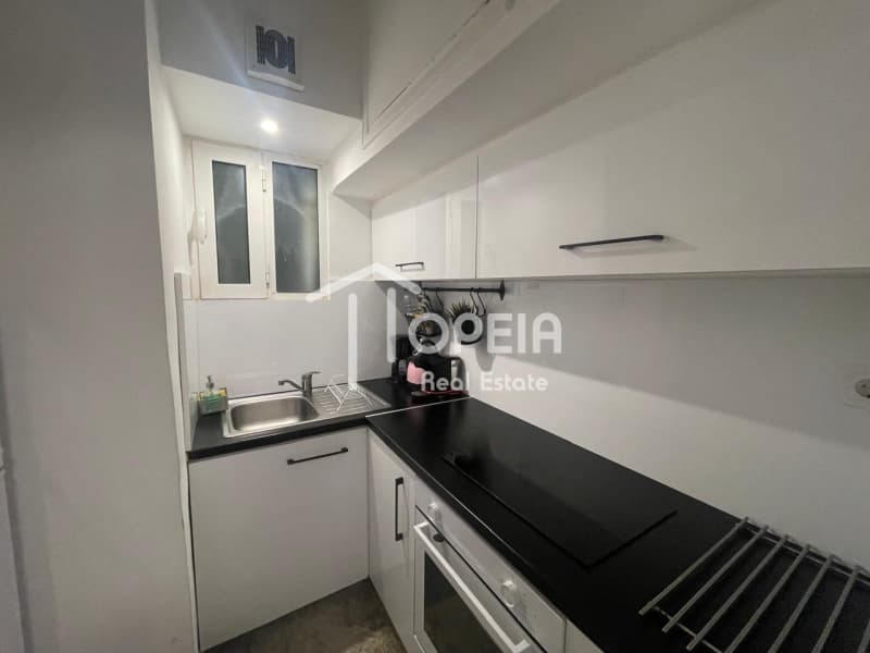 Διαμέρισμα στην Πυρνάρι, Γλυφάδα — Φωτογραφία 15 από 19
