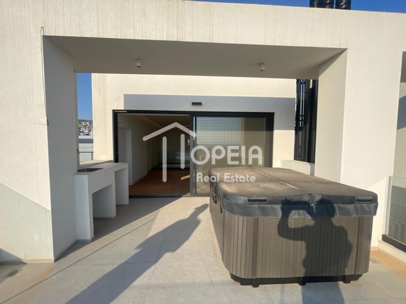 Μονοκατοικία στην Κέντρο, Βούλα — Φωτογραφία 21 από 30