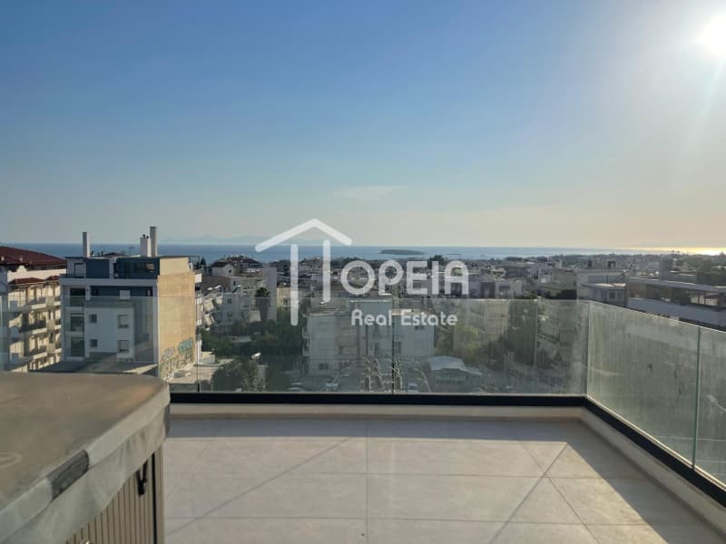 Μονοκατοικία στην Κέντρο, Βούλα — Φωτογραφία 9 από 30