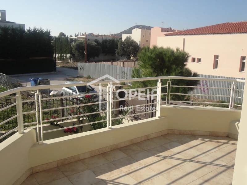 Μονοκατοικία στην Μηλαδέζα, Βάρη - Βάρκιζα — Φωτογραφία 22 από 28