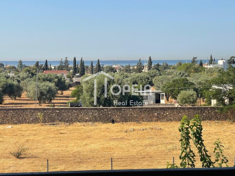 Μονοκατοικία στην Κόρμπι, Βάρη - Βάρκιζα — Φωτογραφία 6 από 30