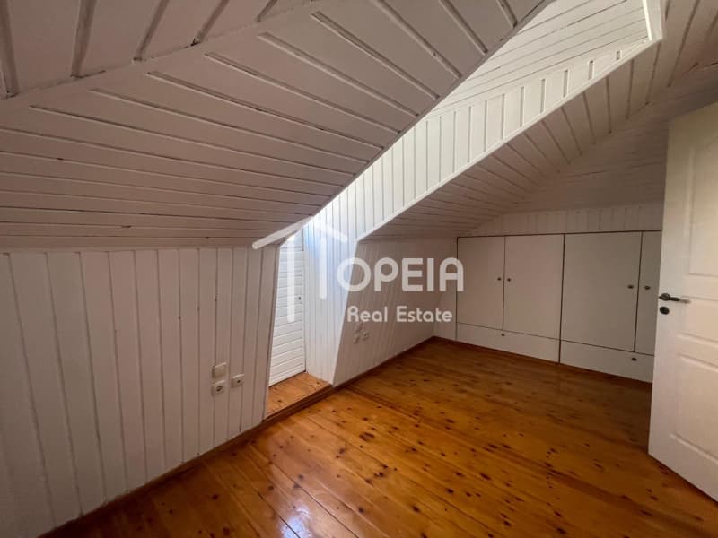 Μονοκατοικία στην Κόρμπι, Βάρη - Βάρκιζα — Φωτογραφία 10 από 30