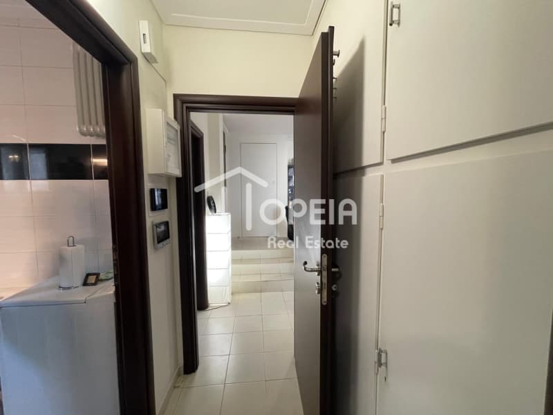 Apartment in Pirnari, Glyfada — Photo 23 of 30
