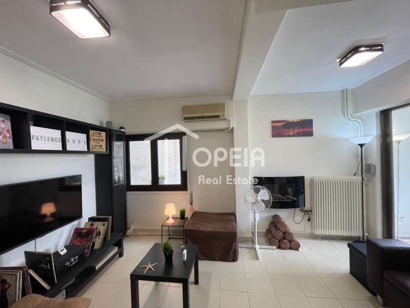 Apartment in Pirnari, Glyfada — Photo 14 of 30