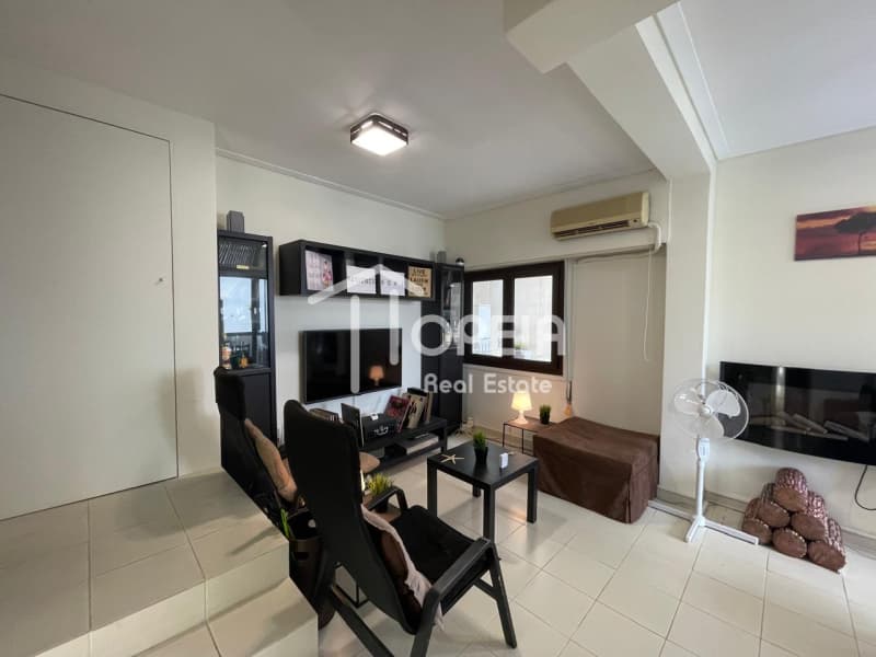 Apartment in Pirnari, Glyfada — Photo 17 of 30