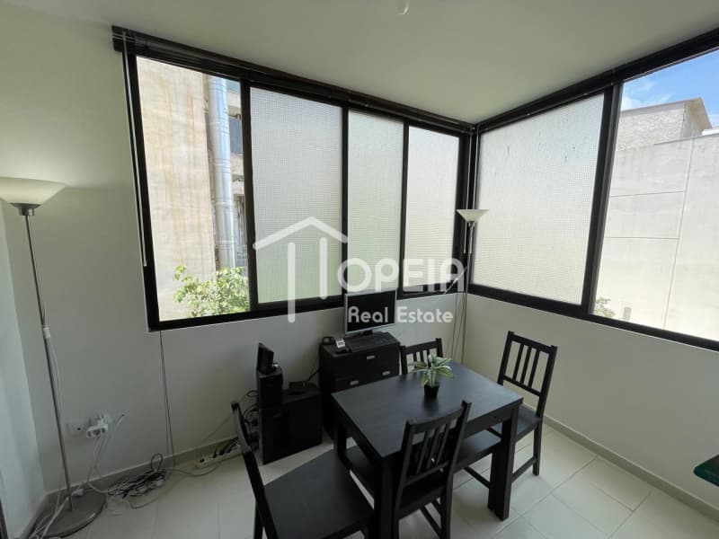 Apartment in Pirnari, Glyfada — Photo 29 of 30