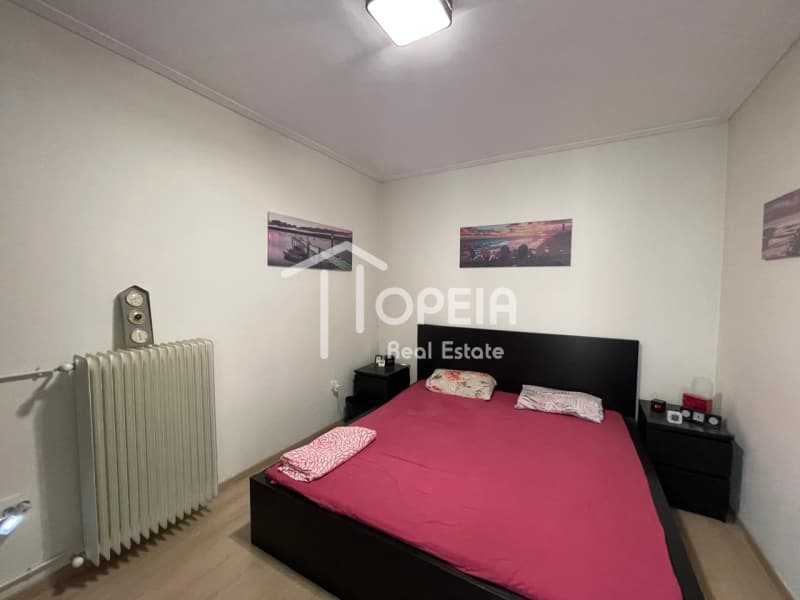 Apartment in Pirnari, Glyfada — Photo 24 of 30