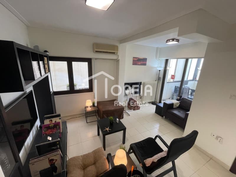 Apartment in Pirnari, Glyfada — Photo 2 of 30