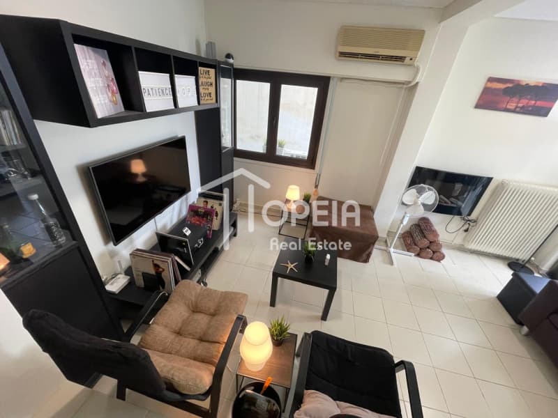 Apartment in Pirnari, Glyfada — Photo 12 of 30