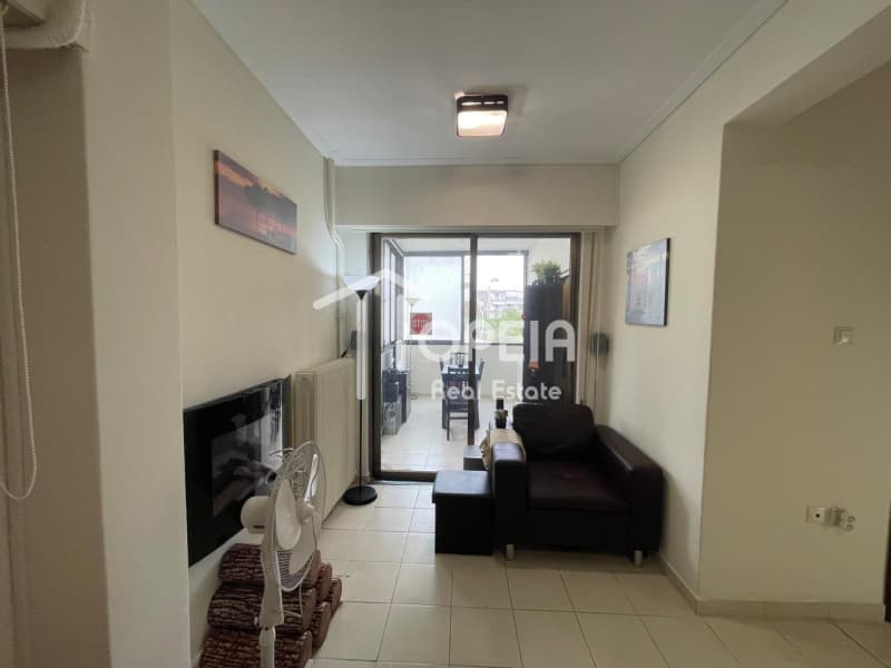 Apartment in Pirnari, Glyfada — Photo 3 of 30