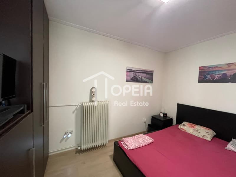 Apartment in Pirnari, Glyfada — Photo 9 of 30