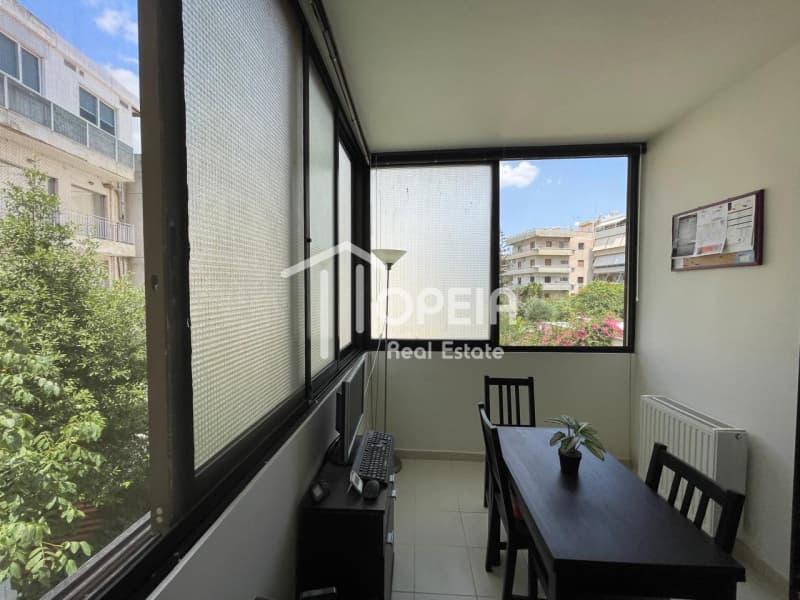 Apartment in Pirnari, Glyfada — Photo 5 of 30