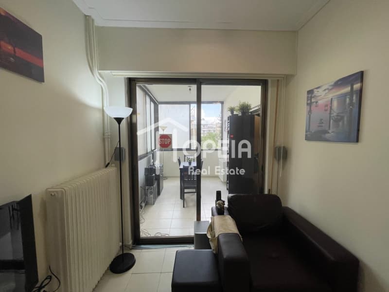 Apartment in Pirnari, Glyfada — Photo 15 of 30
