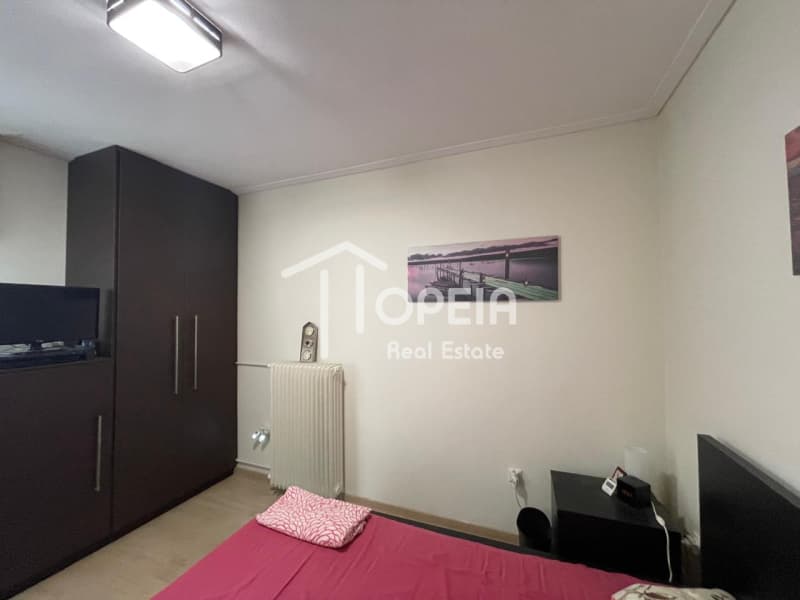 Apartment in Pirnari, Glyfada — Photo 26 of 30