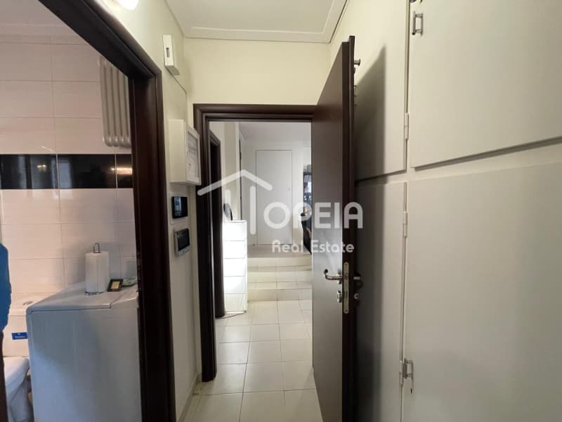 Apartment in Pirnari, Glyfada — Photo 22 of 30