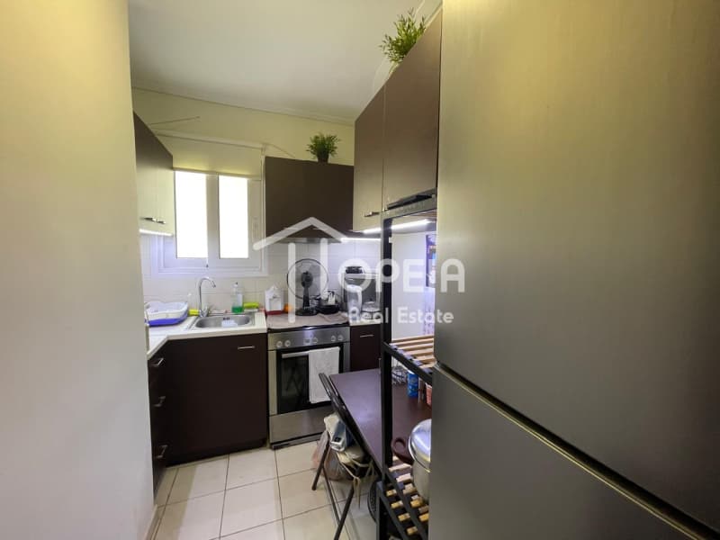 Apartment in Pirnari, Glyfada — Photo 16 of 30