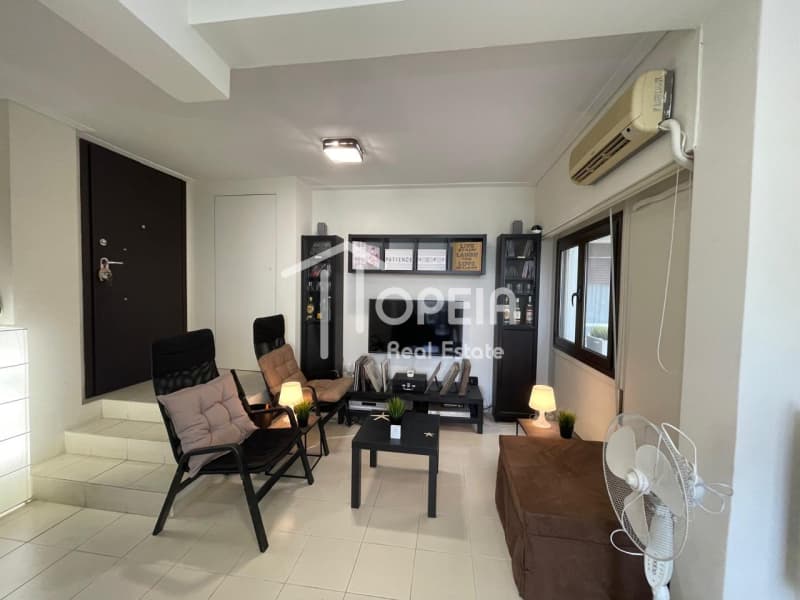 Apartment in Pirnari, Glyfada — Photo 10 of 30