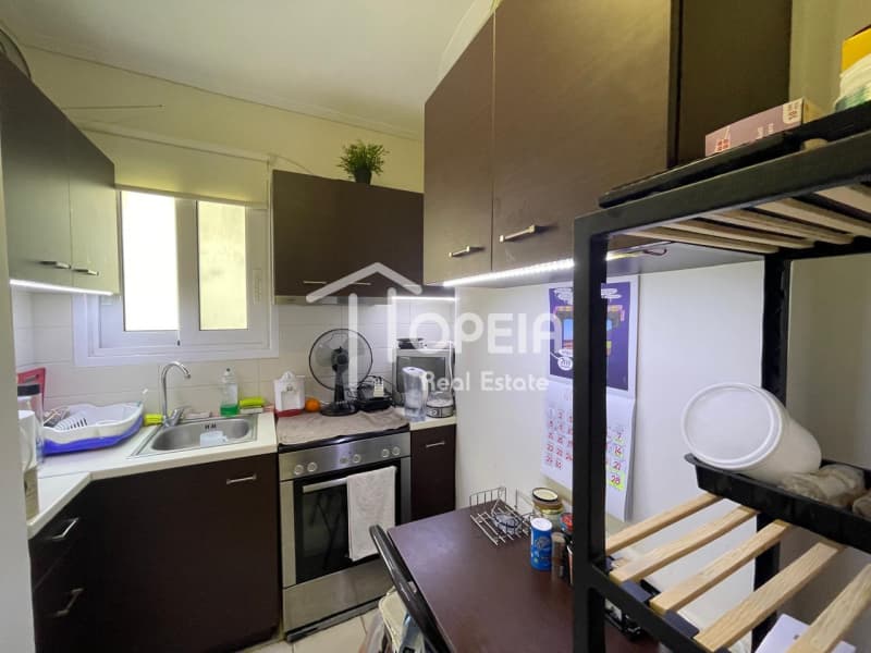 Apartment in Pirnari, Glyfada — Photo 18 of 30