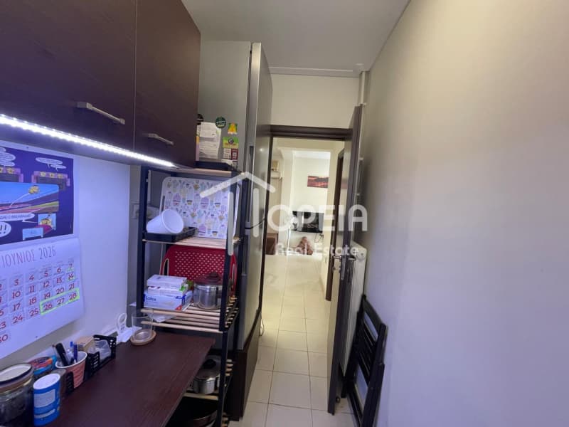Apartment in Pirnari, Glyfada — Photo 20 of 30