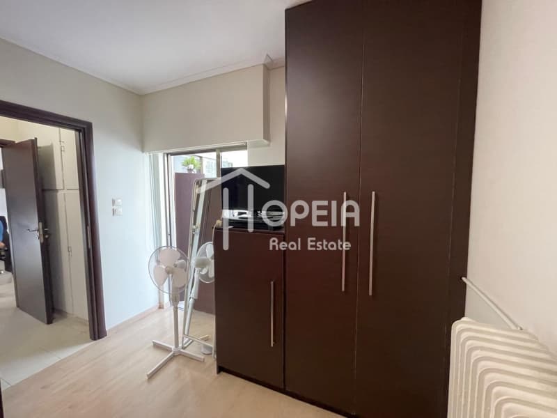 Apartment in Pirnari, Glyfada — Photo 28 of 30
