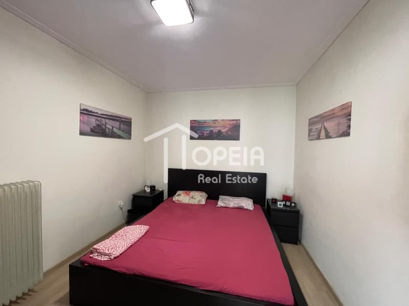 Apartment in Pirnari, Glyfada — Photo 25 of 30