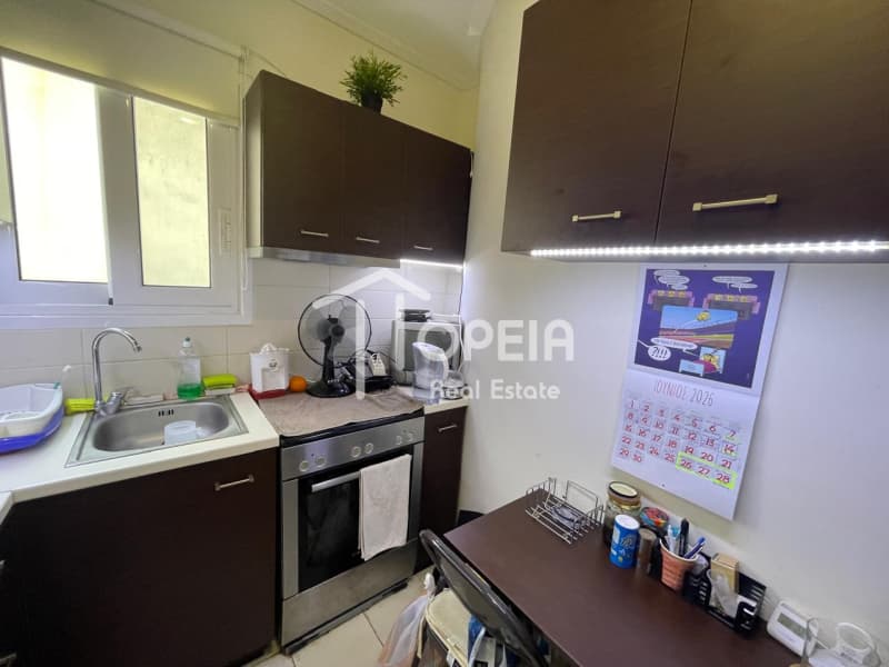 Apartment in Pirnari, Glyfada — Photo 19 of 30