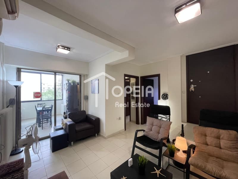 Apartment in Pirnari, Glyfada — Photo 13 of 30