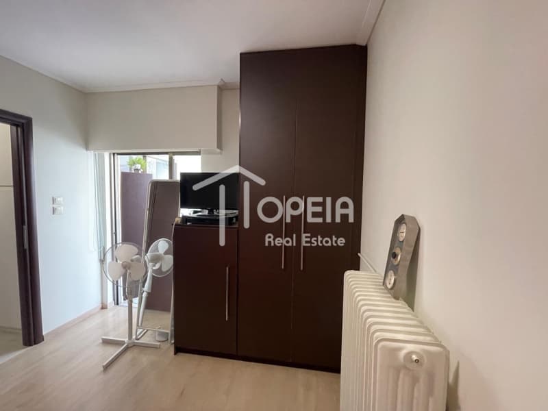 Apartment in Pirnari, Glyfada — Photo 27 of 30