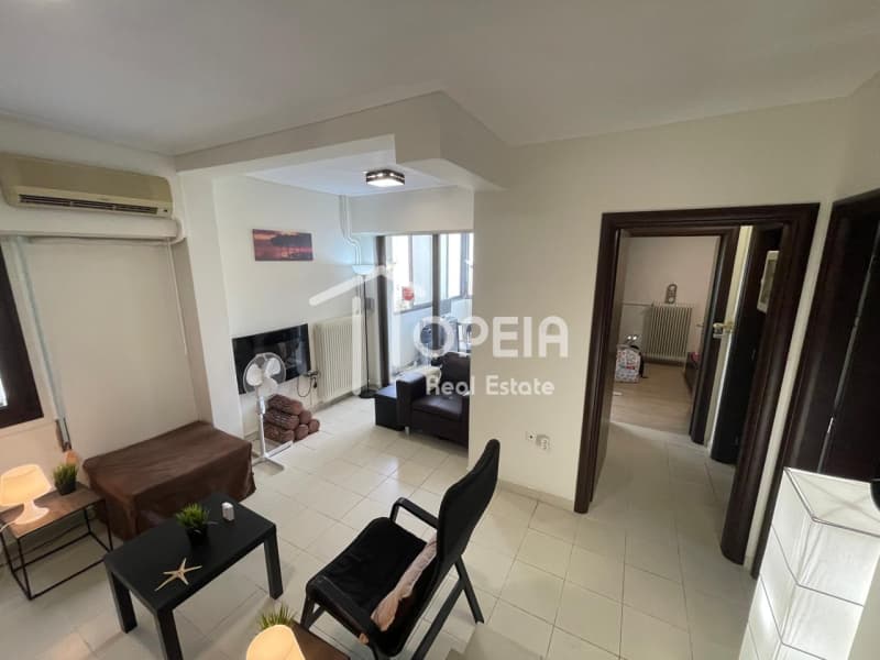 Apartment in Pirnari, Glyfada — Photo 11 of 30