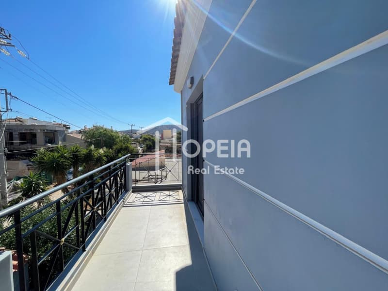 Διαμέρισμα στην Κόρμπι, Βάρη - Βάρκιζα — Φωτογραφία 18 από 18
