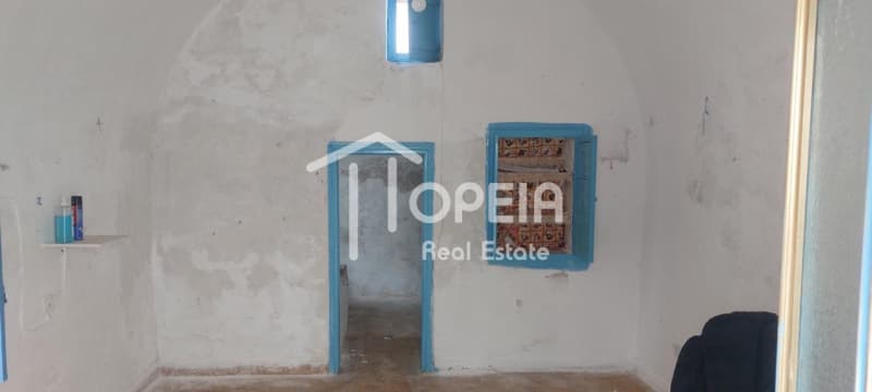 Μονοκατοικία στην Καμάρι, Σαντορίνη — Φωτογραφία 7 από 10