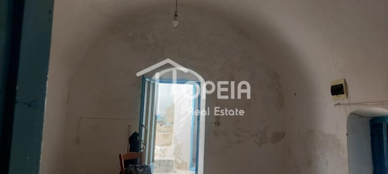 Μονοκατοικία στην Καμάρι, Σαντορίνη — Φωτογραφία 6 από 10