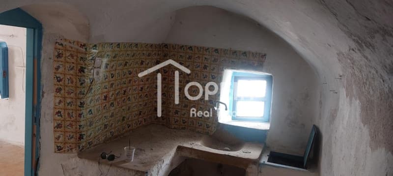 Μονοκατοικία στην Καμάρι, Σαντορίνη — Φωτογραφία 3 από 10