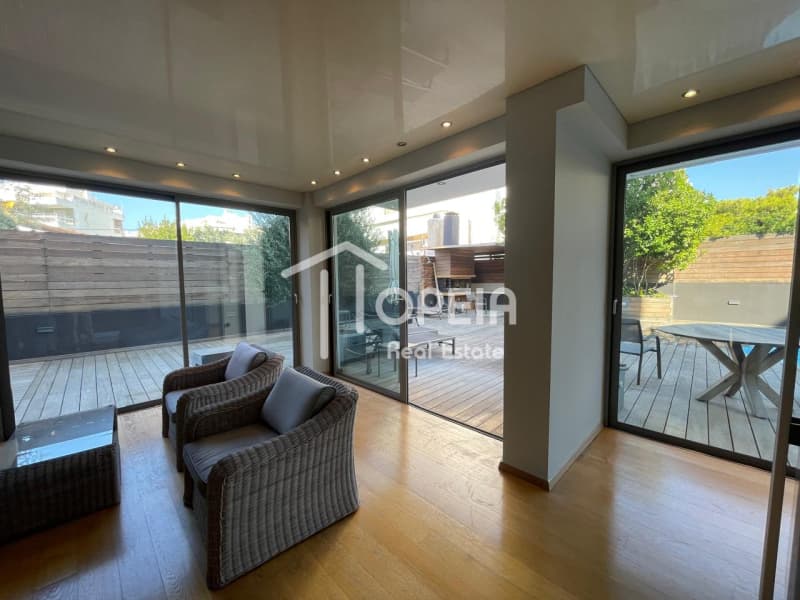 Apartment in Evryali, Voula — Photo 12 of 30