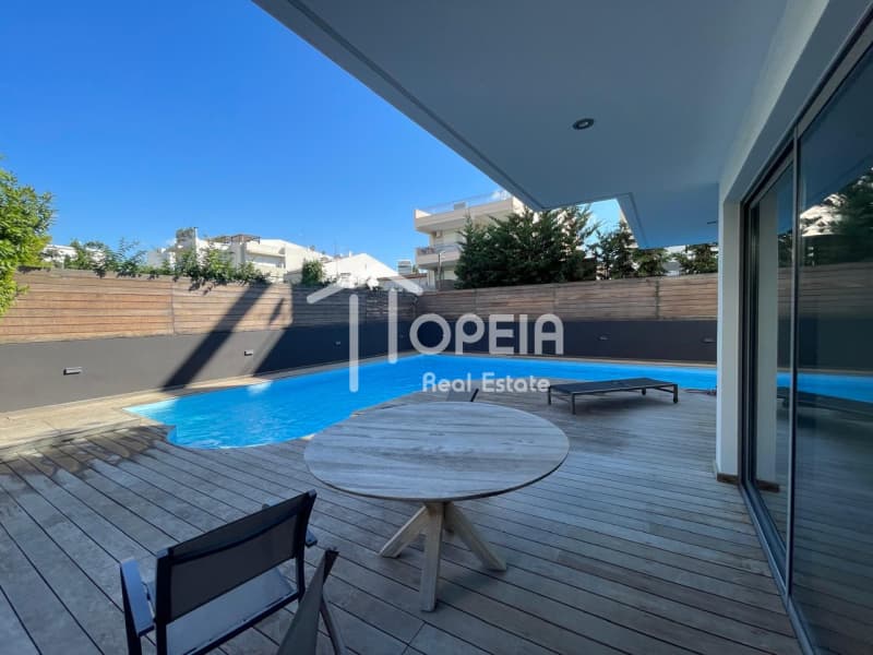 Apartment in Evryali, Voula — Photo 5 of 30