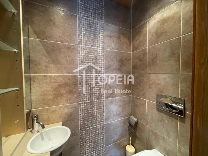 Apartment in Evryali, Voula — Photo 20 of 30