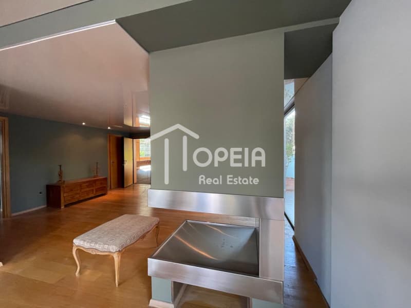 Apartment in Evryali, Voula — Photo 15 of 30