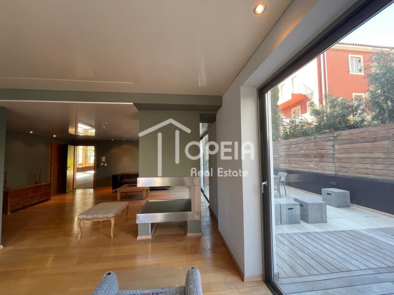 Apartment in Evryali, Voula — Photo 22 of 30