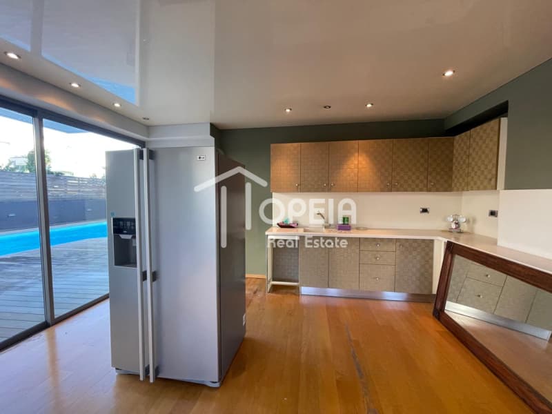 Apartment in Evryali, Voula — Photo 16 of 30