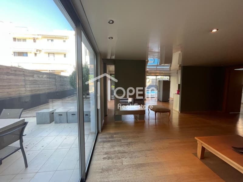 Apartment in Evryali, Voula — Photo 13 of 30