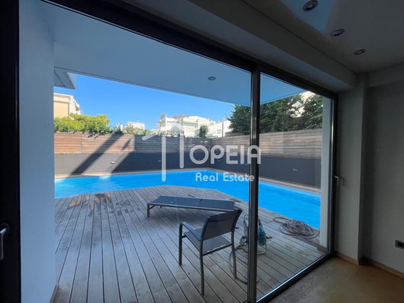 Apartment in Evryali, Voula — Photo 25 of 30