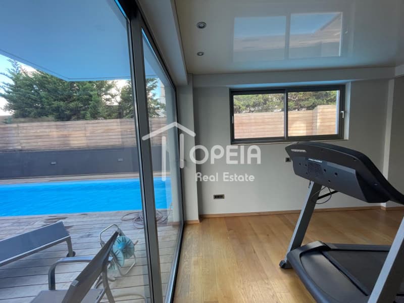Apartment in Evryali, Voula — Photo 27 of 30