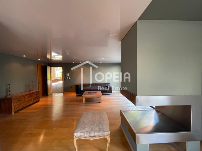 Apartment in Evryali, Voula — Photo 18 of 30