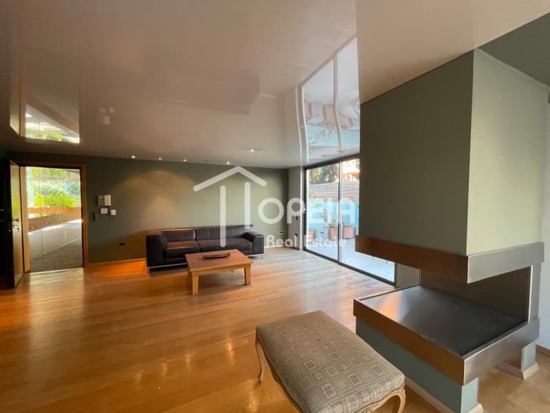 Apartment in Evryali, Voula — Photo 2 of 30