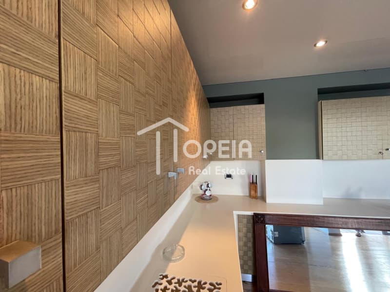 Apartment in Evryali, Voula — Photo 3 of 30