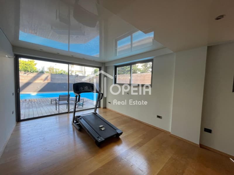 Apartment in Evryali, Voula — Photo 4 of 30