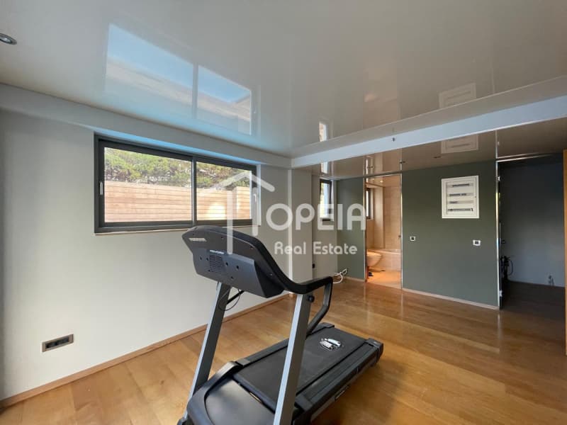 Apartment in Evryali, Voula — Photo 26 of 30