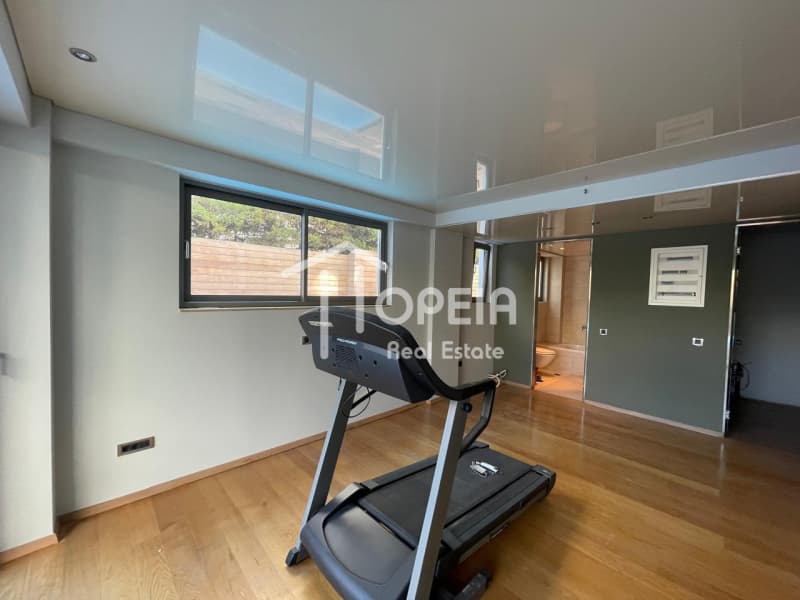 Apartment in Evryali, Voula — Photo 28 of 30
