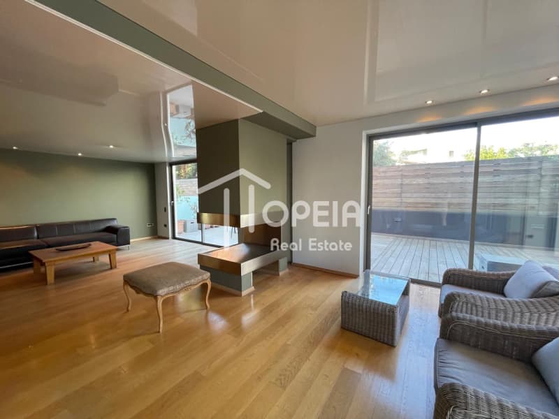 Apartment in Evryali, Voula — Photo 10 of 30