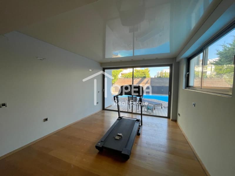Apartment in Evryali, Voula — Photo 24 of 30